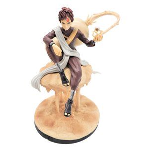 Premium Gaara Figure from Naruto